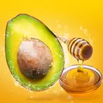 Avocado And Honey
